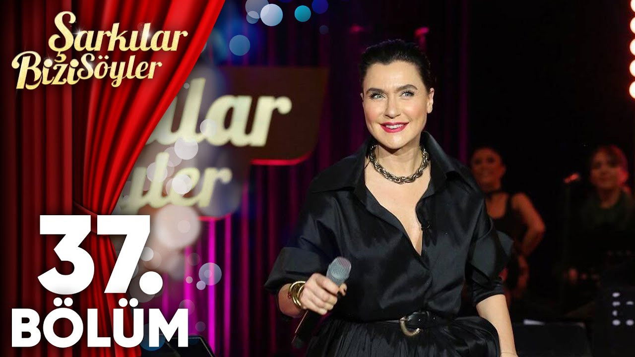 Şarkılar Bizi Söyler — Épisode 23