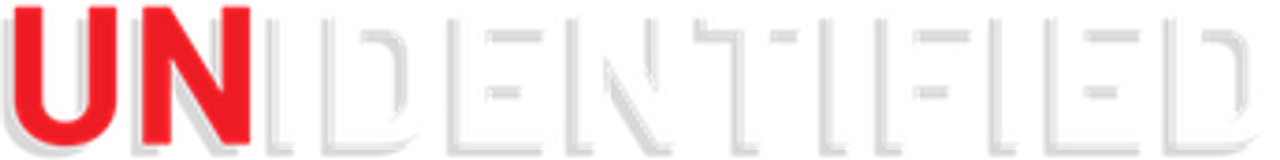 Unidentified