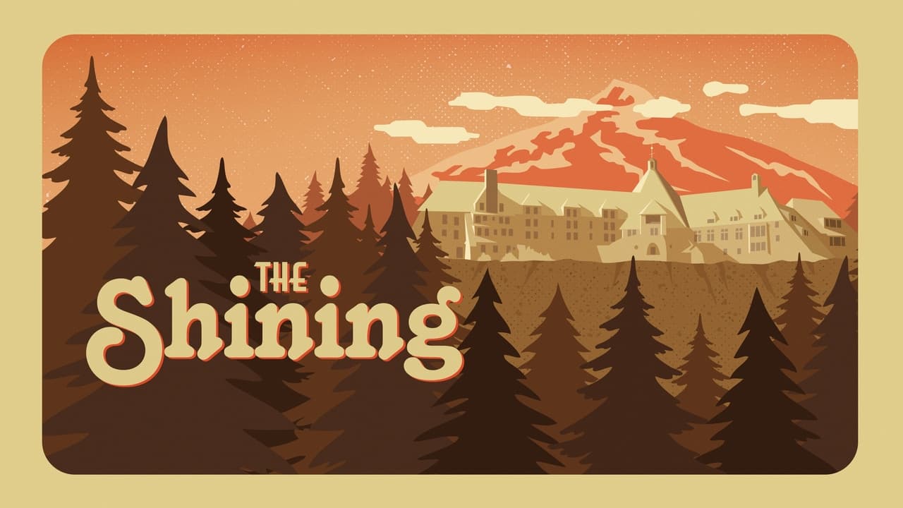 THE SHINING 