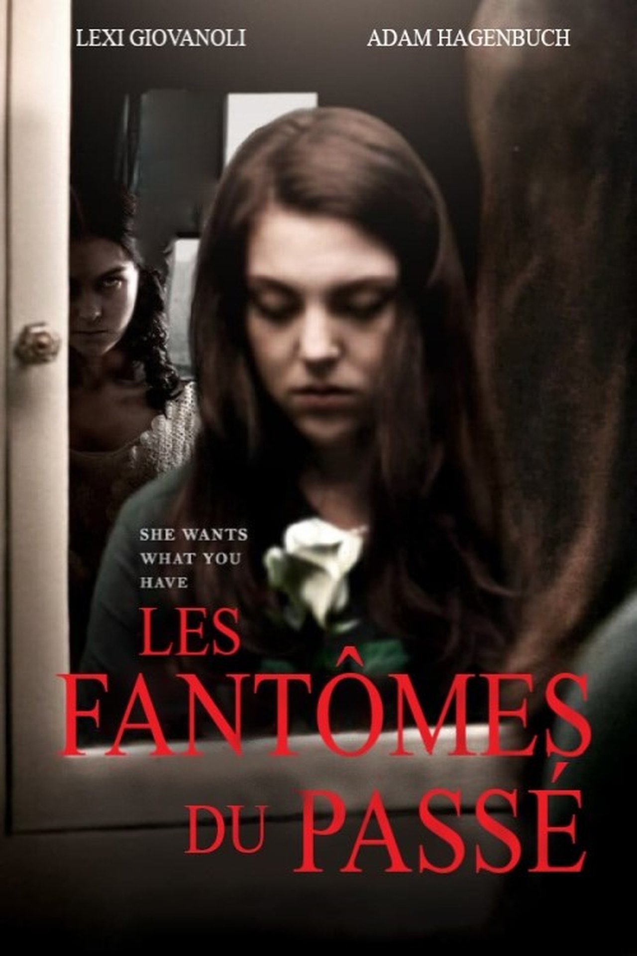 Les fantômes du passé poster