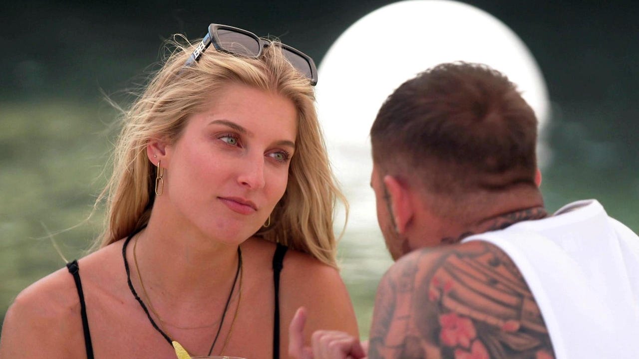Love Island VIP - Season 1 Episode 14 : Episode 14