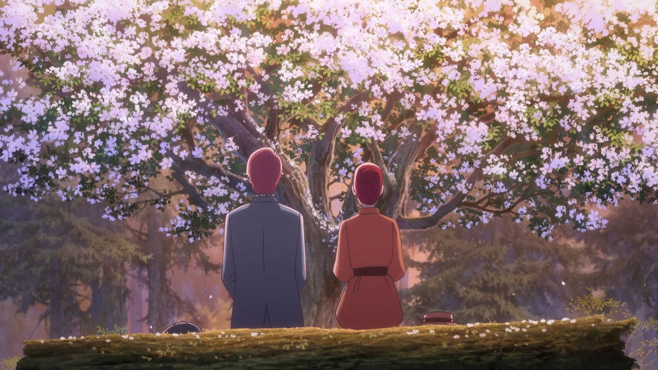 Anne Shirley (2025) trailer