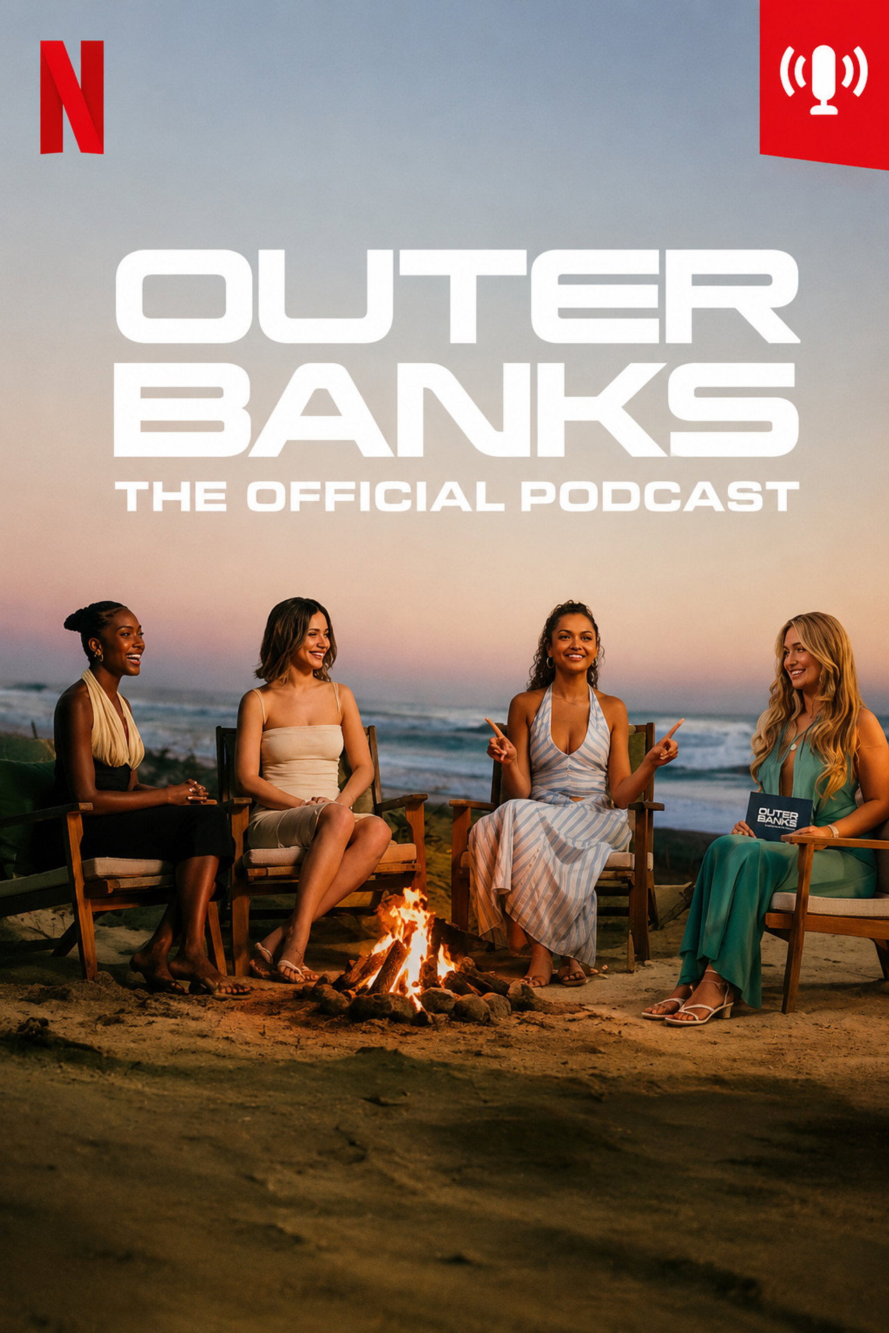 Outer Banks: The Official Podcast