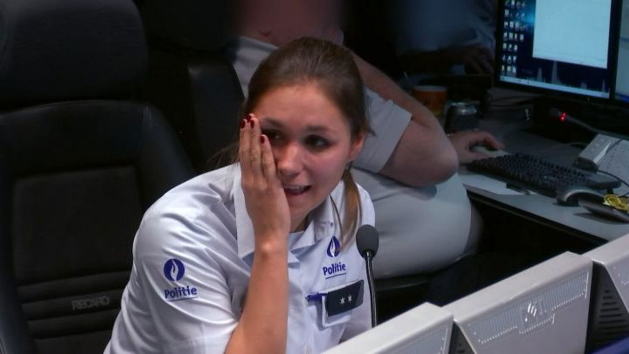 Politie 24/7 — Épisode 12