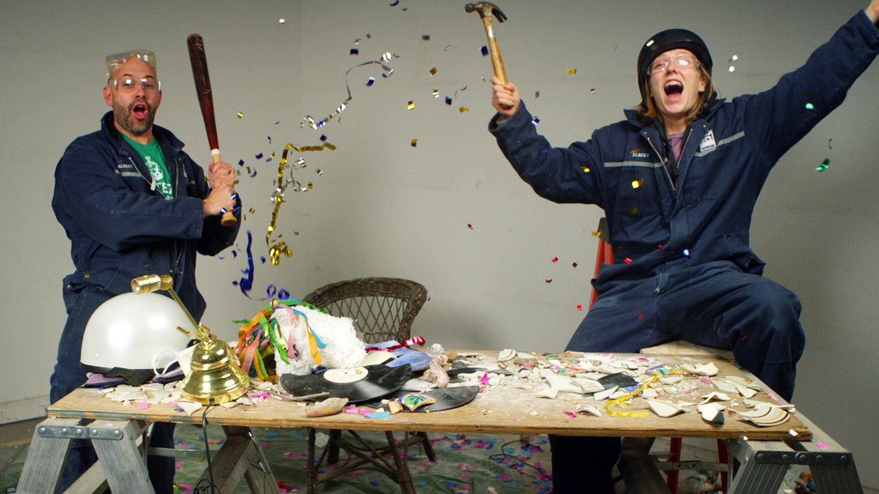 Le sens du punch — Épisode 5