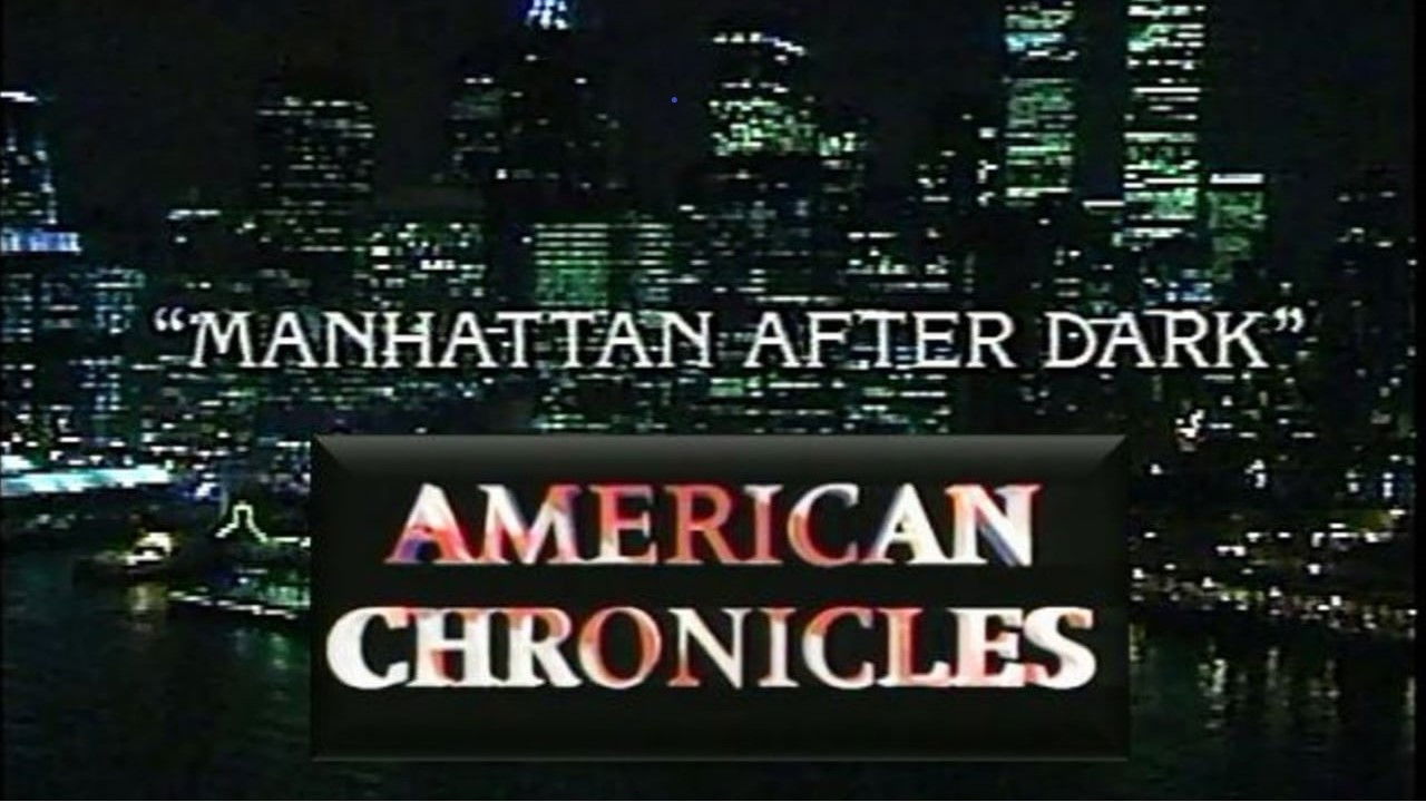 American Chronicles