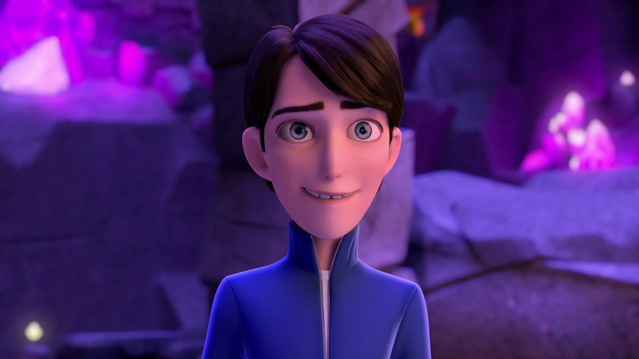 Trollhunters: Tales of Arcadia - Season 1 Episode 14 : Return of the Trollhunter
