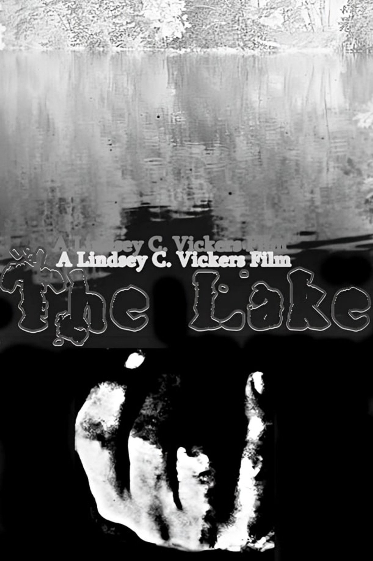 The Lake poster