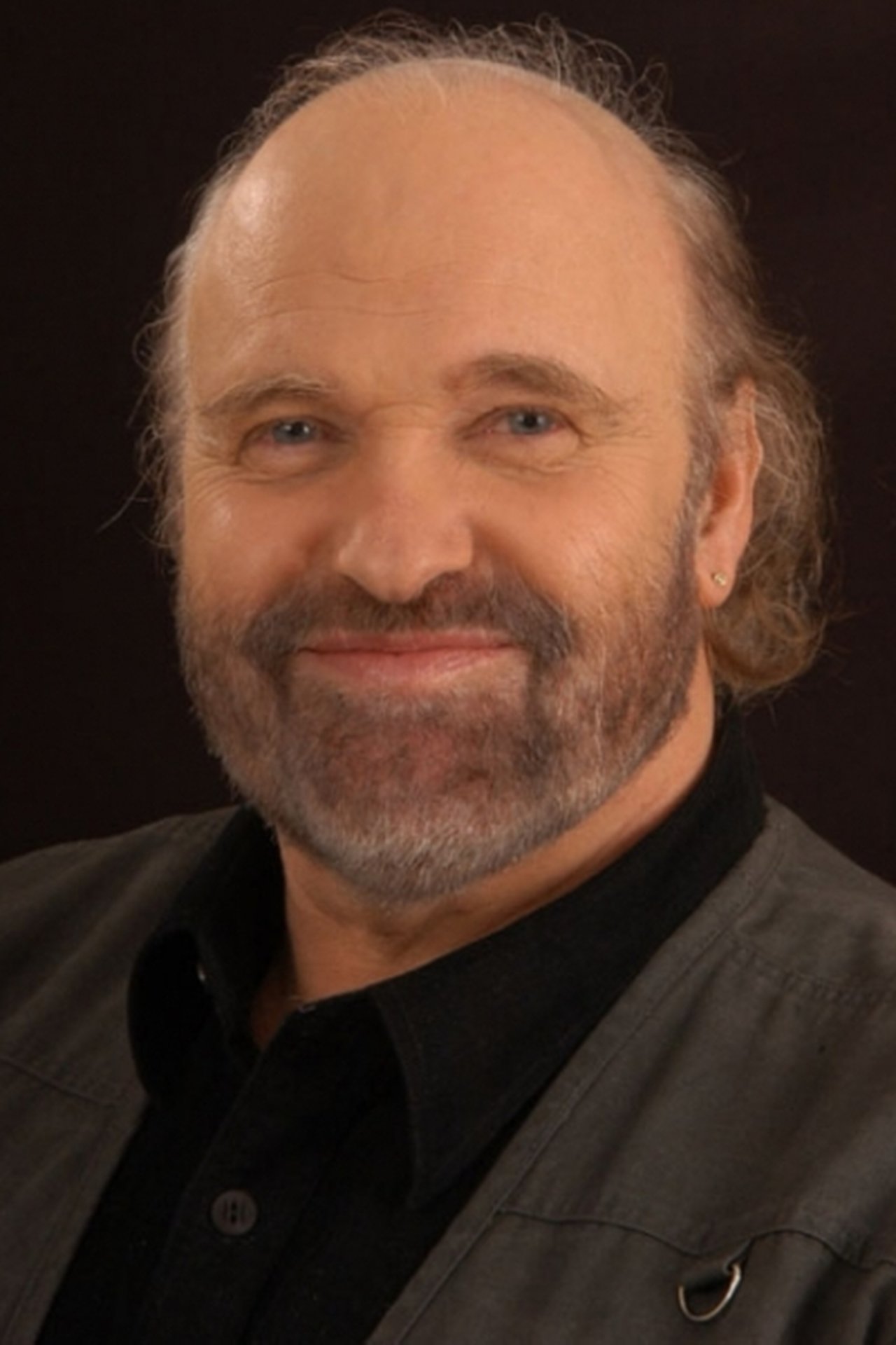 Photo of Pál Makrai