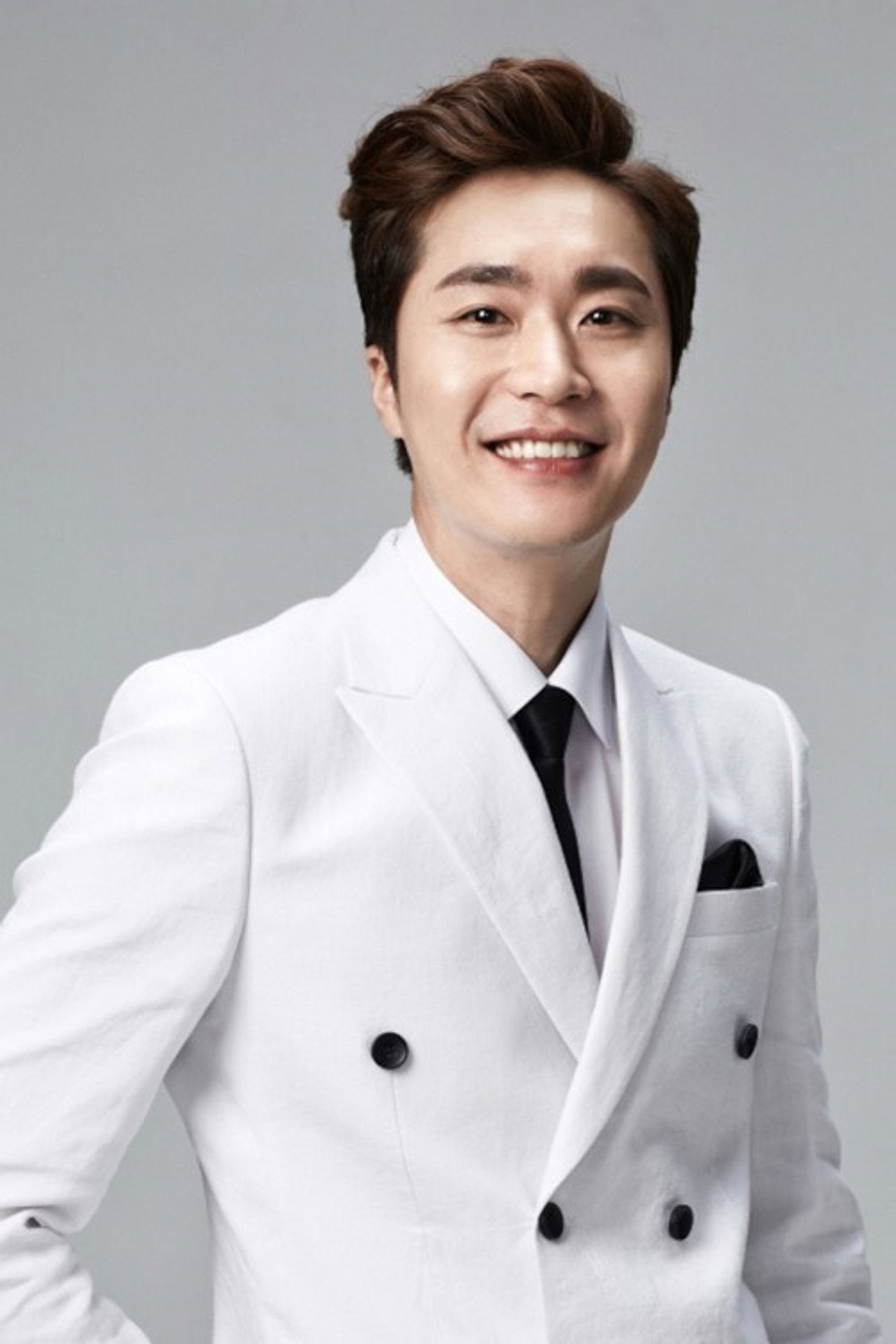 Jo Sung-mo