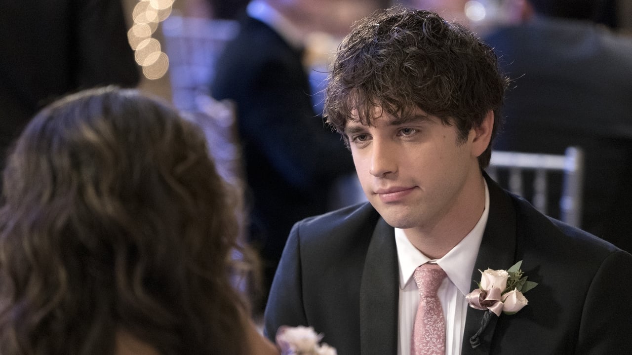 The Fosters - Season 5 Episode 9 : Prom