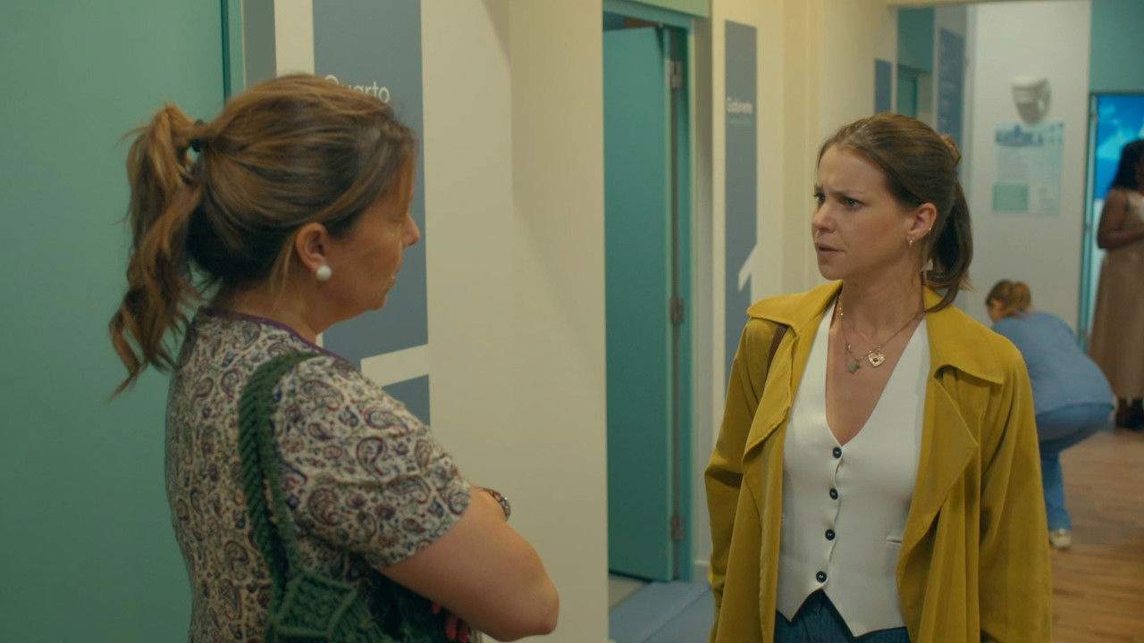 Amor à Prova — Épisode 43