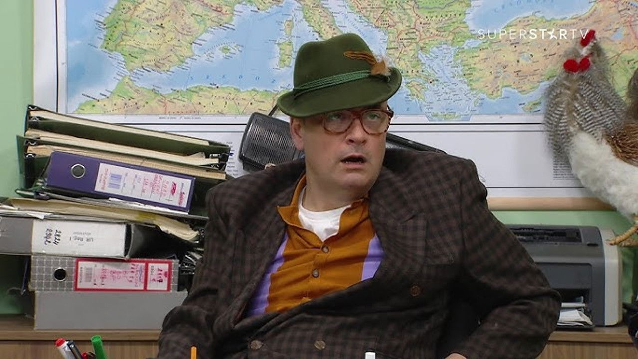 1810 Konditorska istorija