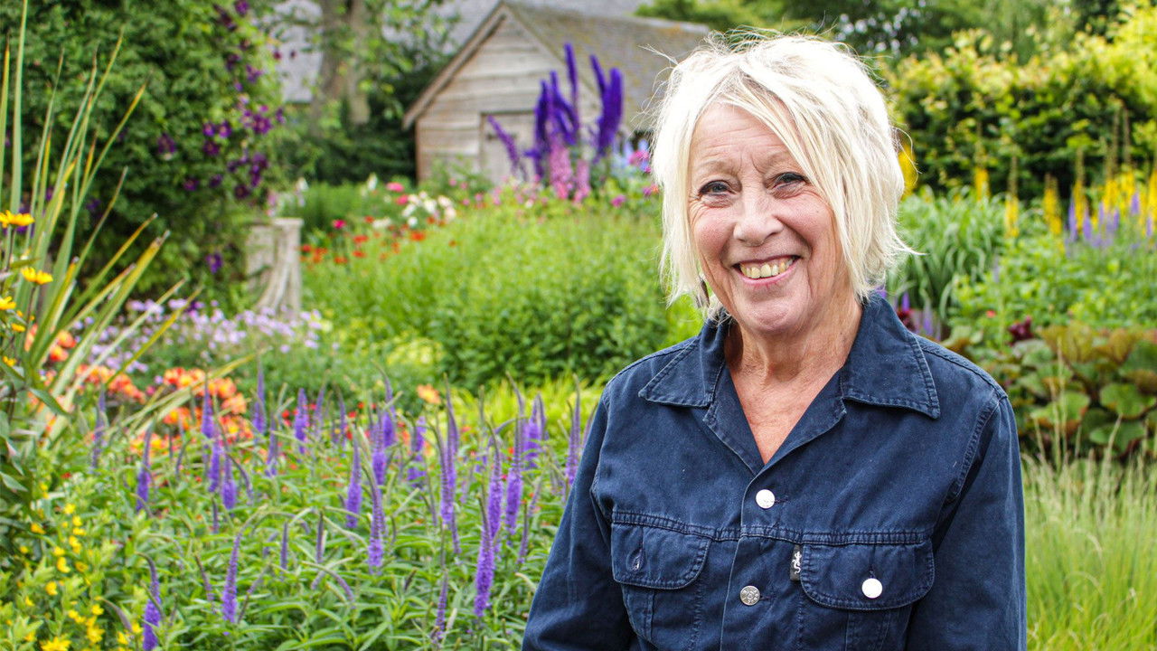 Great British Gardens: Season by Season with Carol Klein — Épisode 4
