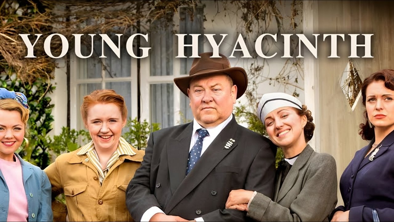 Keeping Up Appearances - Season 0 Episode 25 : Young Hyacinth