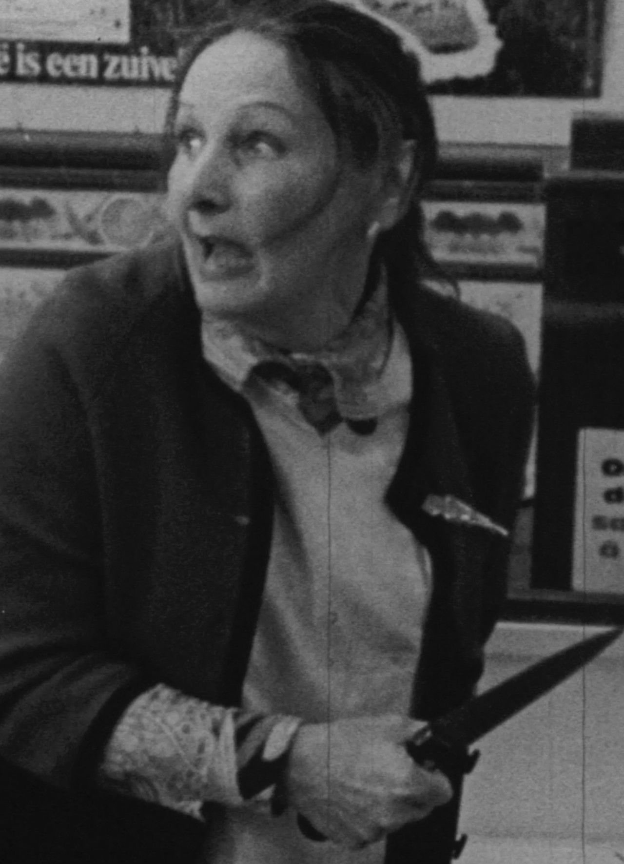 Les noces dérobées Backdrop