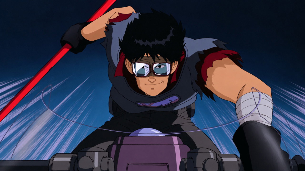 Akira background 91