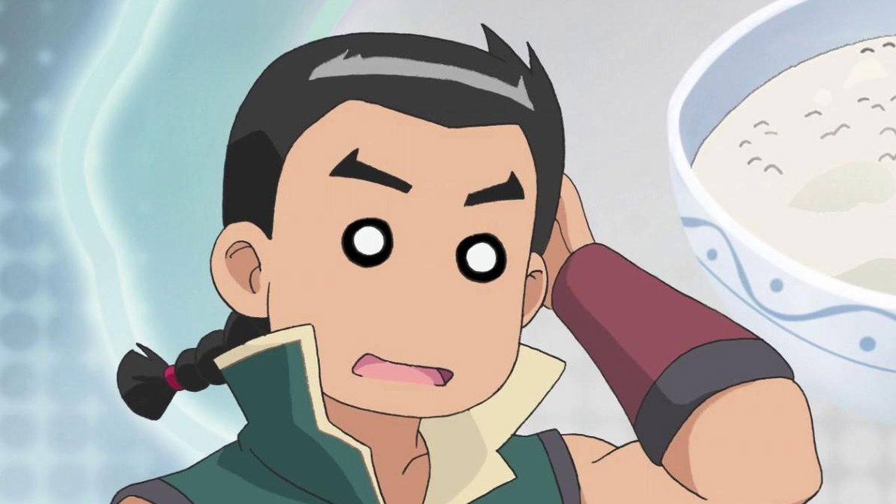 甜心格格 — Épisode 27