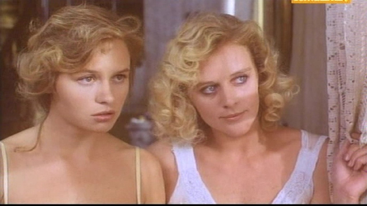 Обои к фильму «Чайки (1991)» — (11 из 17)