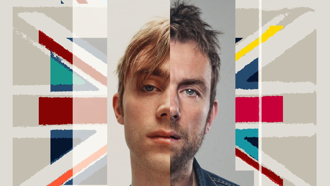 Damon Albarn | A Modern British Tale