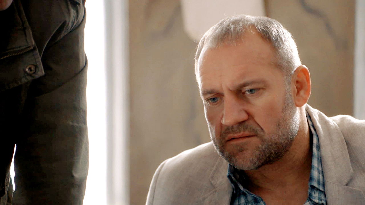 Тверская — Épisode 18