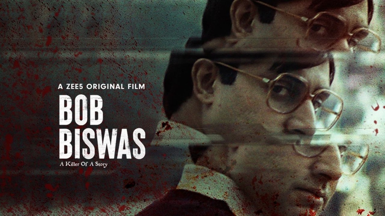 Bob Biswas background