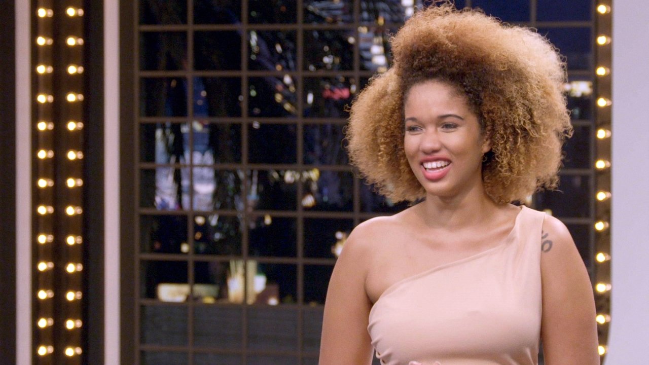 America's Next Top Model - Season 24 Episode 1 : The Boss Is Back