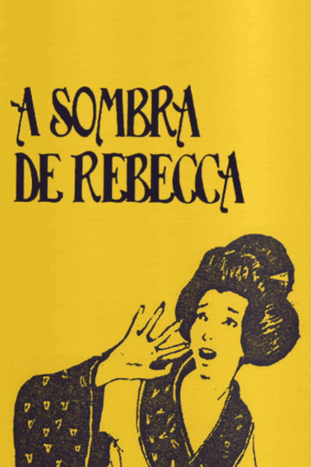 A Sombra de Rebecca
