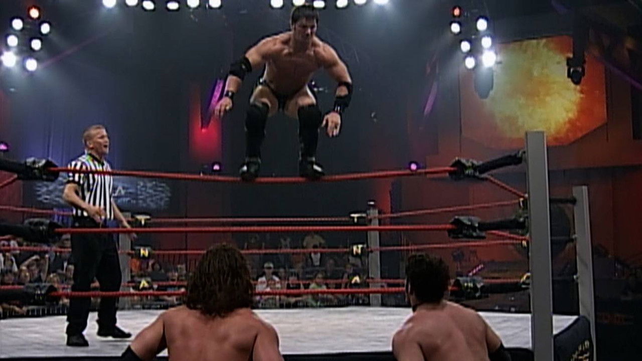 TNA Xplosion — Épisode 41