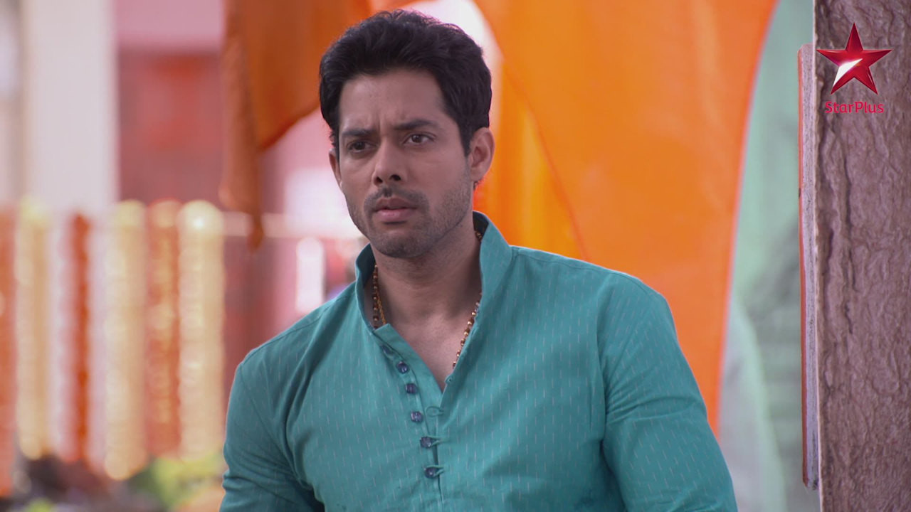 Tere Sheher Mein — Épisode 12