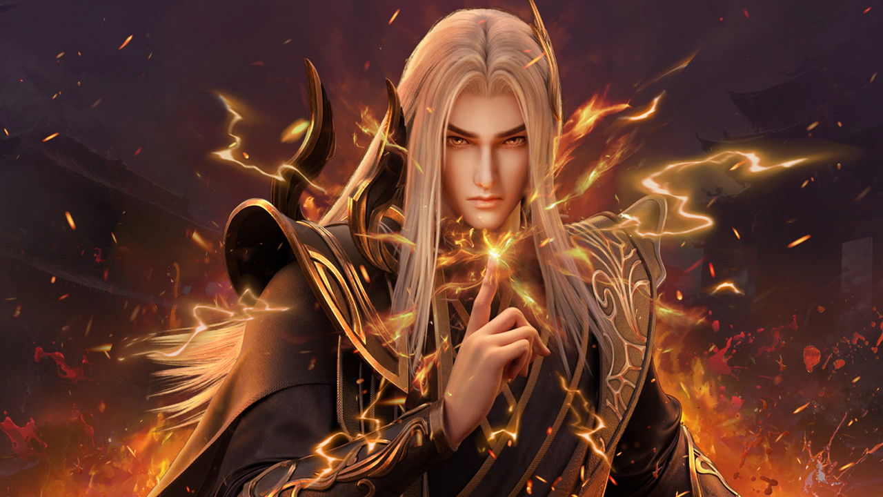 Ascendants of the Nine Suns - Season 1 Episode 17 : Episode 17