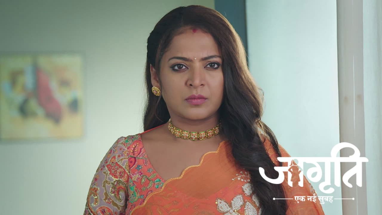 Jagriti — Épisode 293