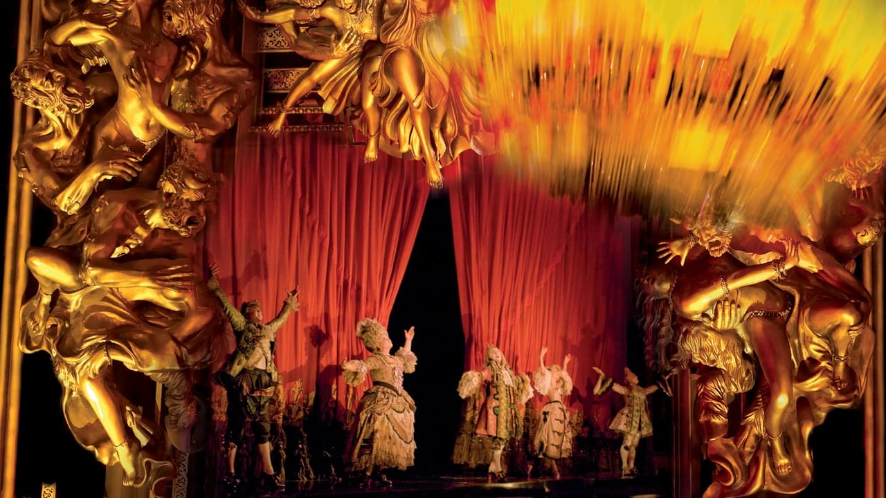 Great Performances - Season 39 Episode 12 : The Phantom of the Opera at the Royal Albert Hall