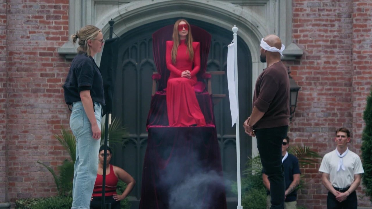 The Traitors Canada - Season 3 Episode 4 : It's Time