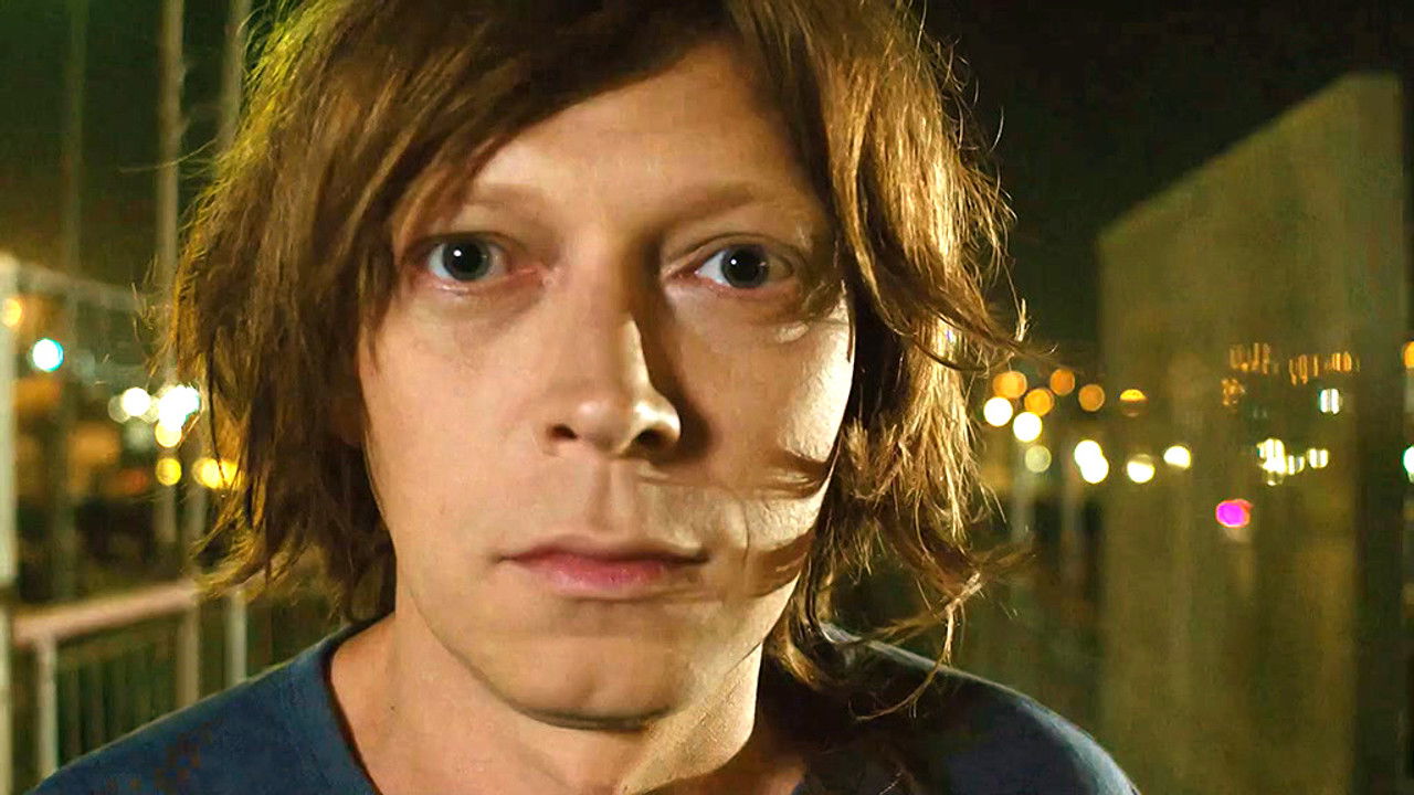 Под напряжением — Épisode 15