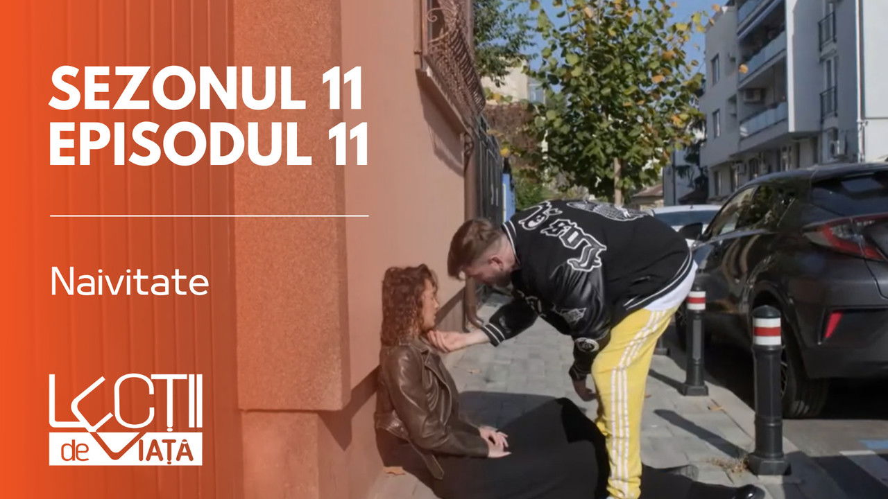 Lecții de viață — Épisode 11