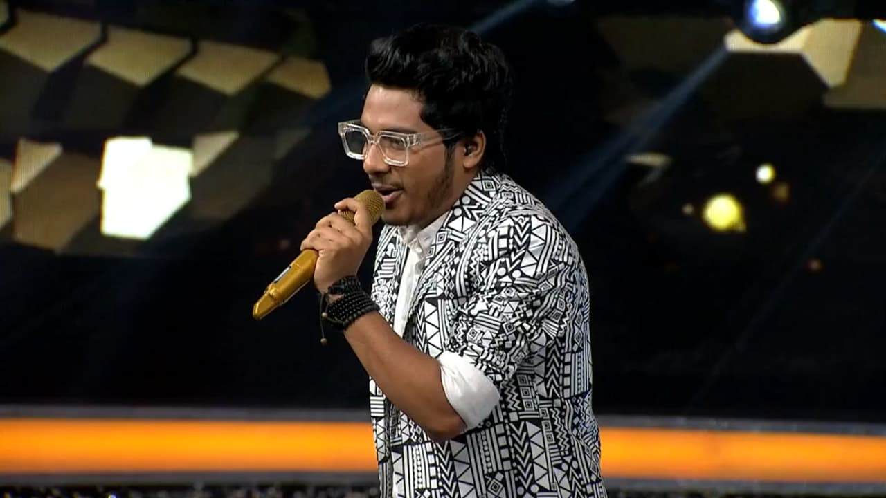 Indian Idol - Season 13 Episode 11 : Leading Ladies Special