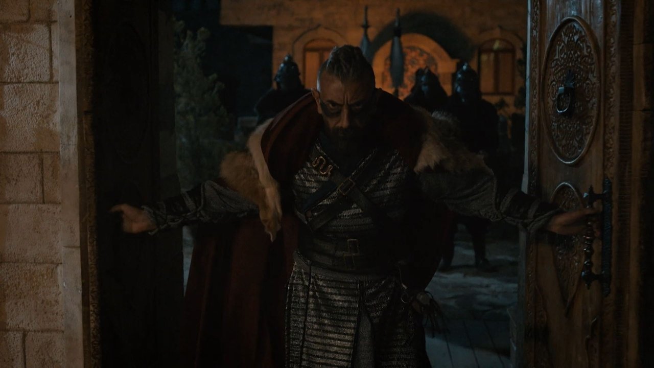 Mevlana Rumi - Season 3 Episode 9 : Episode 9