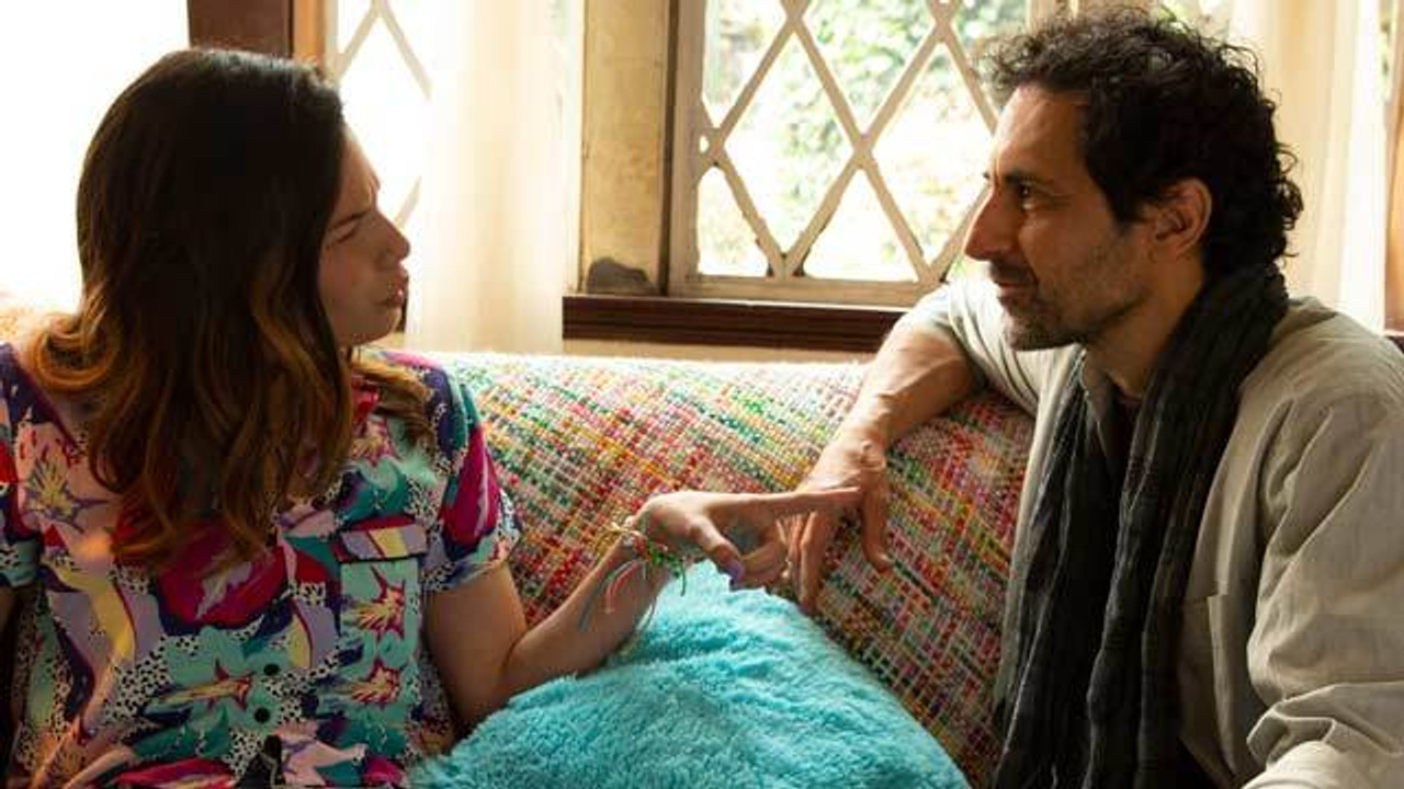 La de Troya — Épisode 6