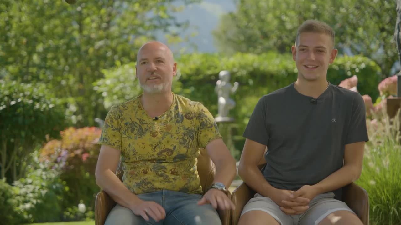 Natur im Garten - Season 25 Episode 15 : Episode 15