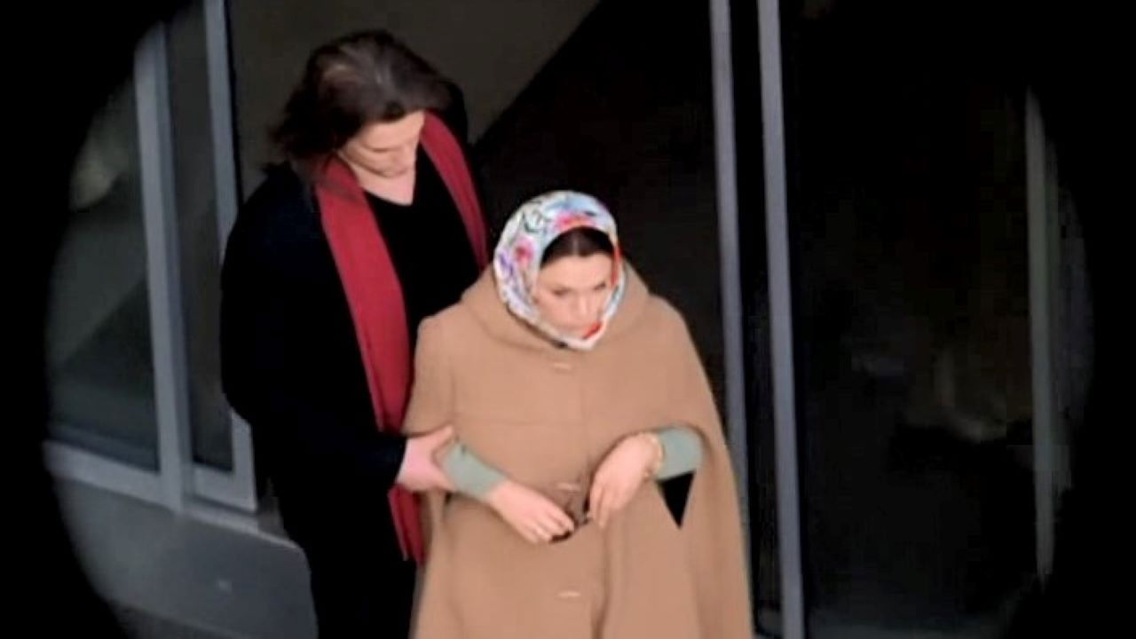 Пан или пропал — Épisode 6