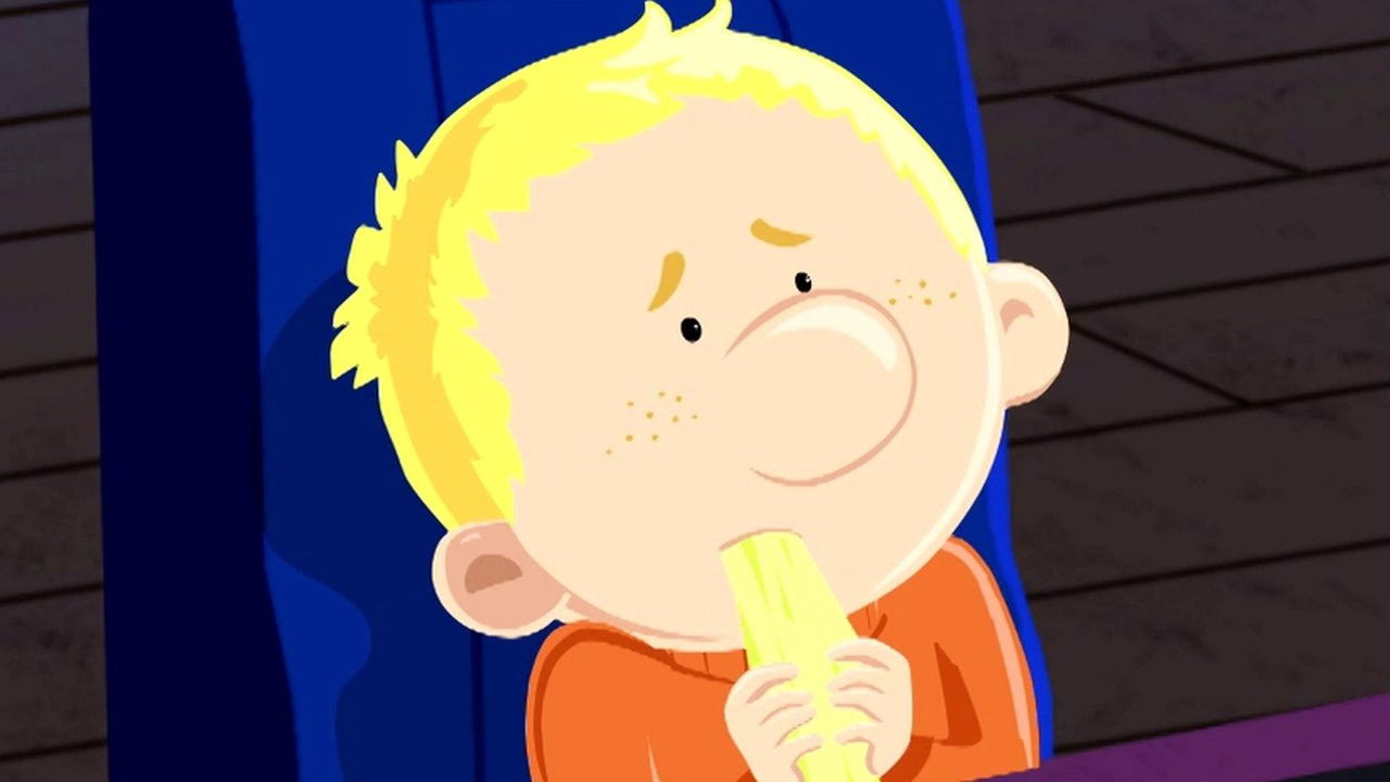 Martin Morning — Épisode 2