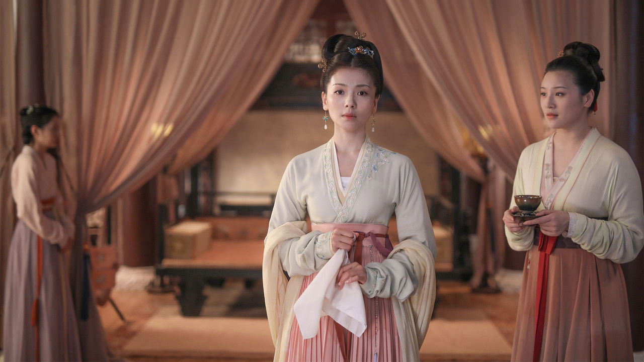 Cast and Crew of Palace of Devotion