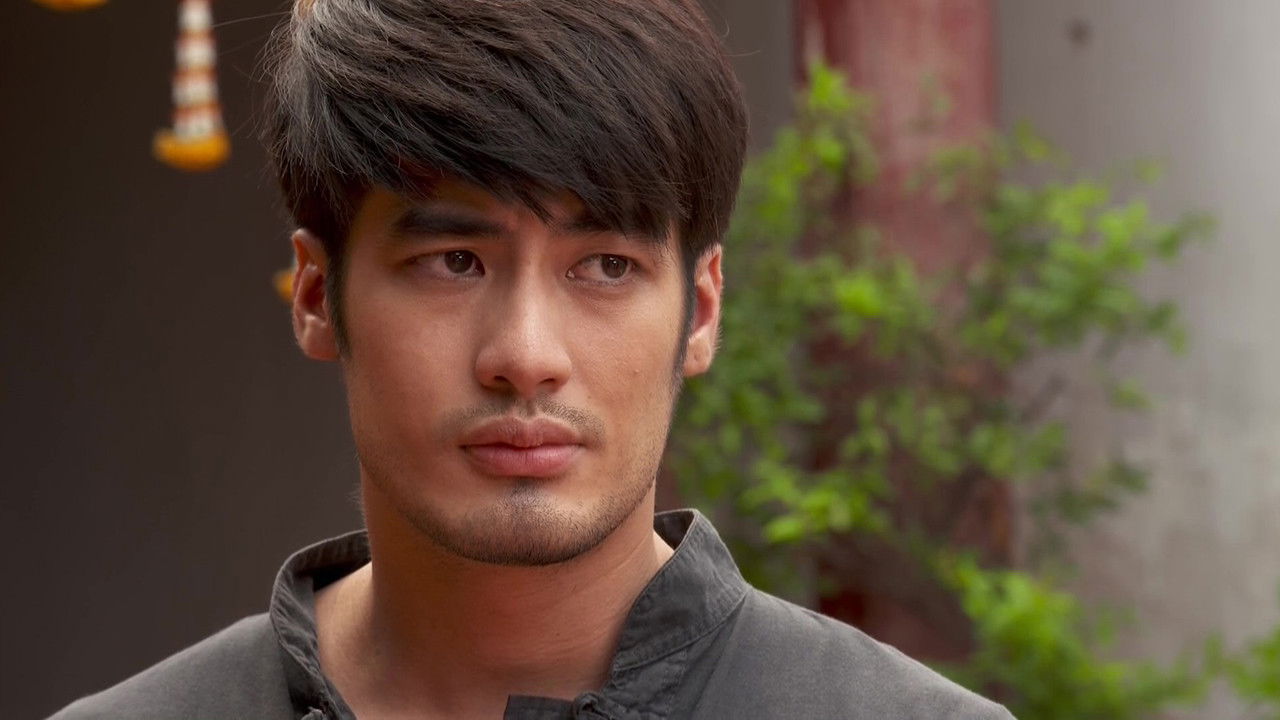 เลือดมังกร ตอน หงส์ — Épisode 2