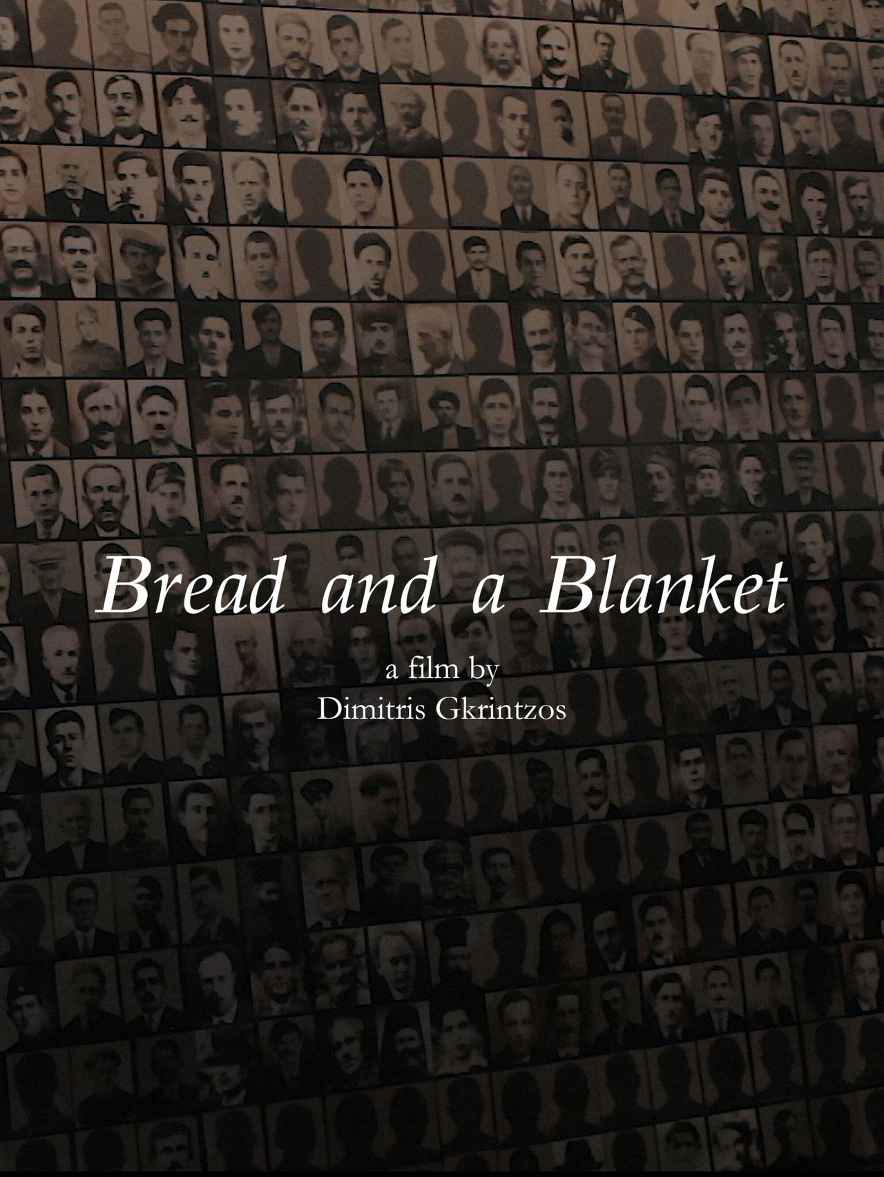 Bread and a Blanket 2020