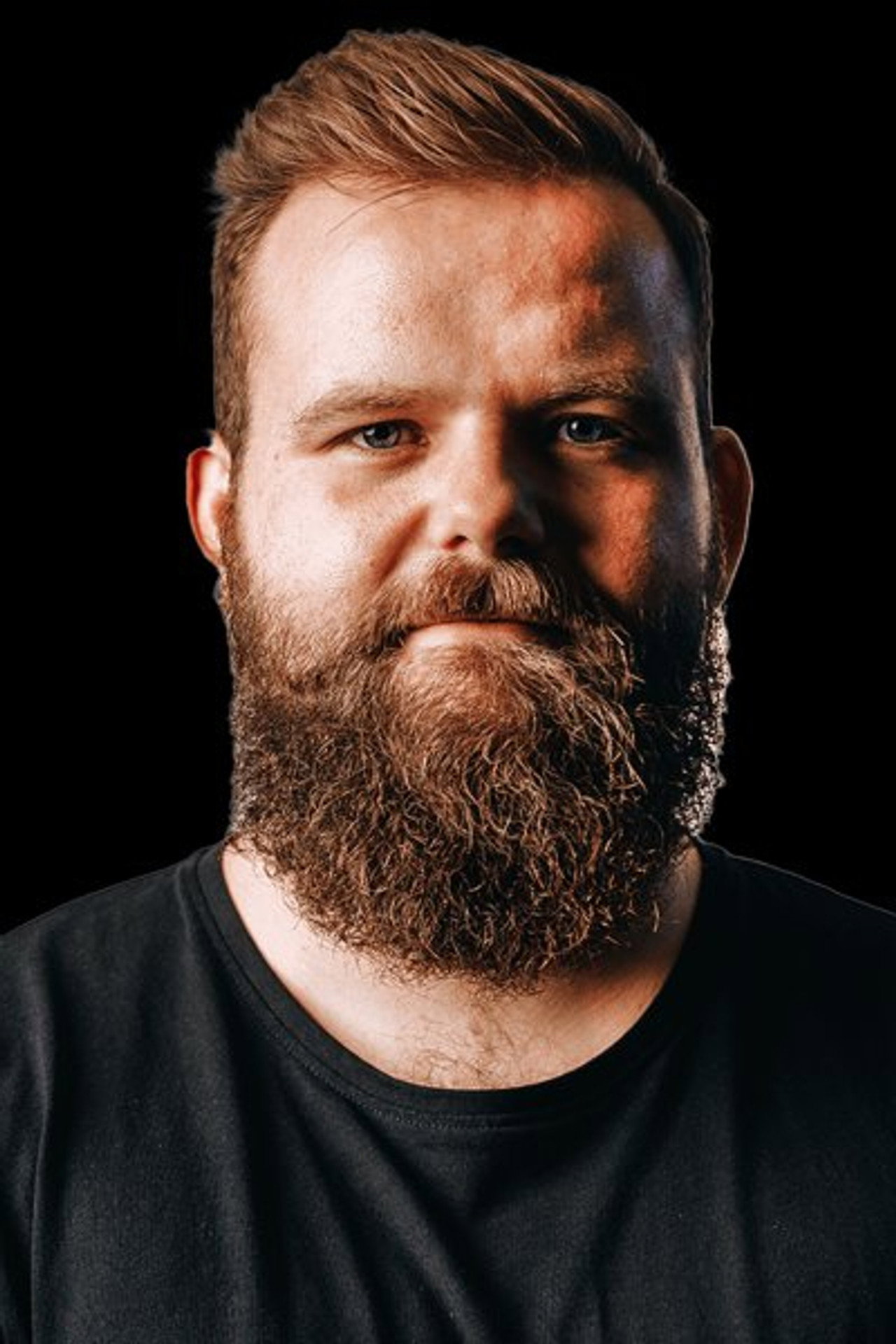 Søren Ladefoged