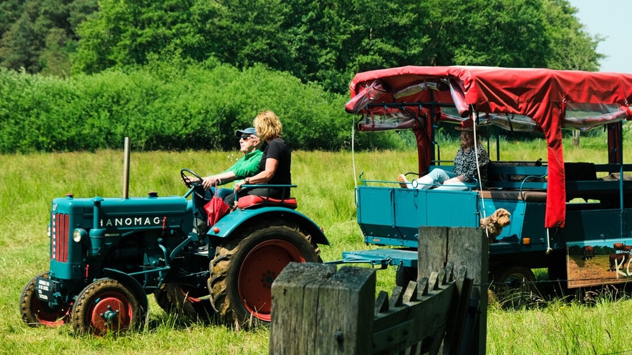 Denkend aan Holland - Season 6 Episode 4 : Episode 4