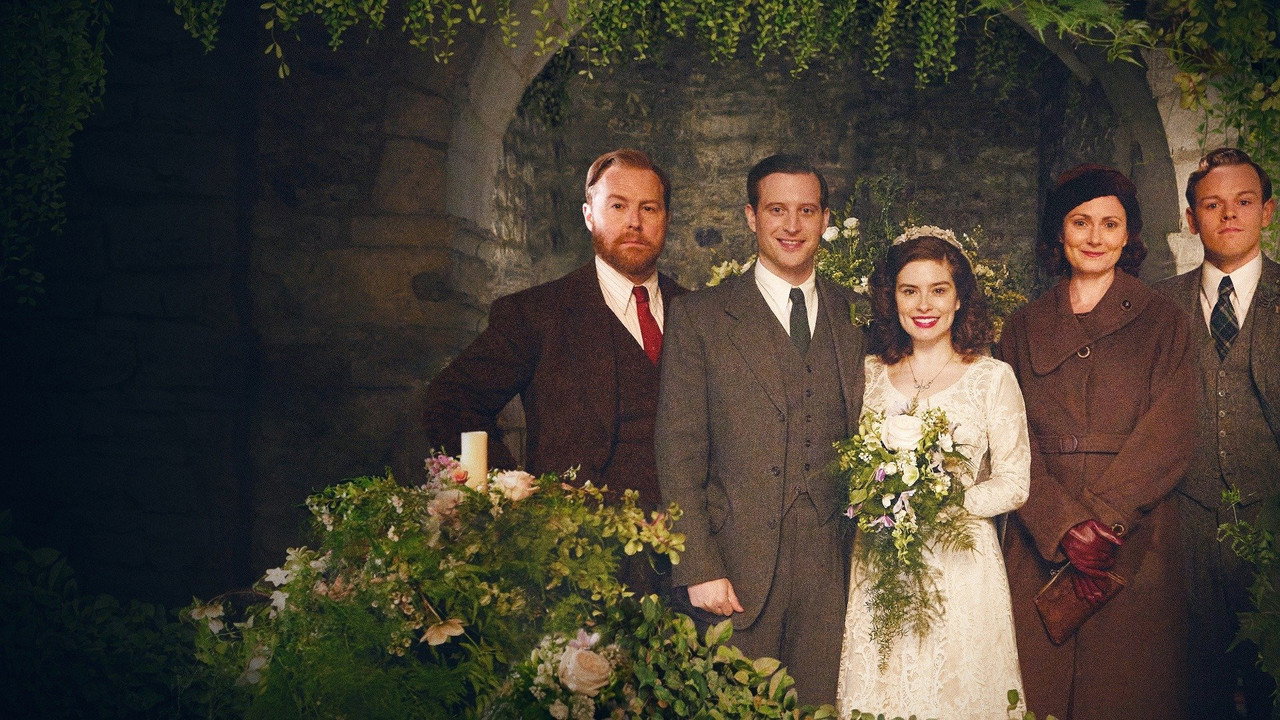 All Creatures Great & Small — still 17