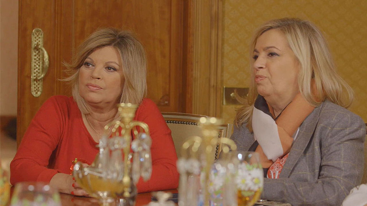 Las Campos — Épisode 5