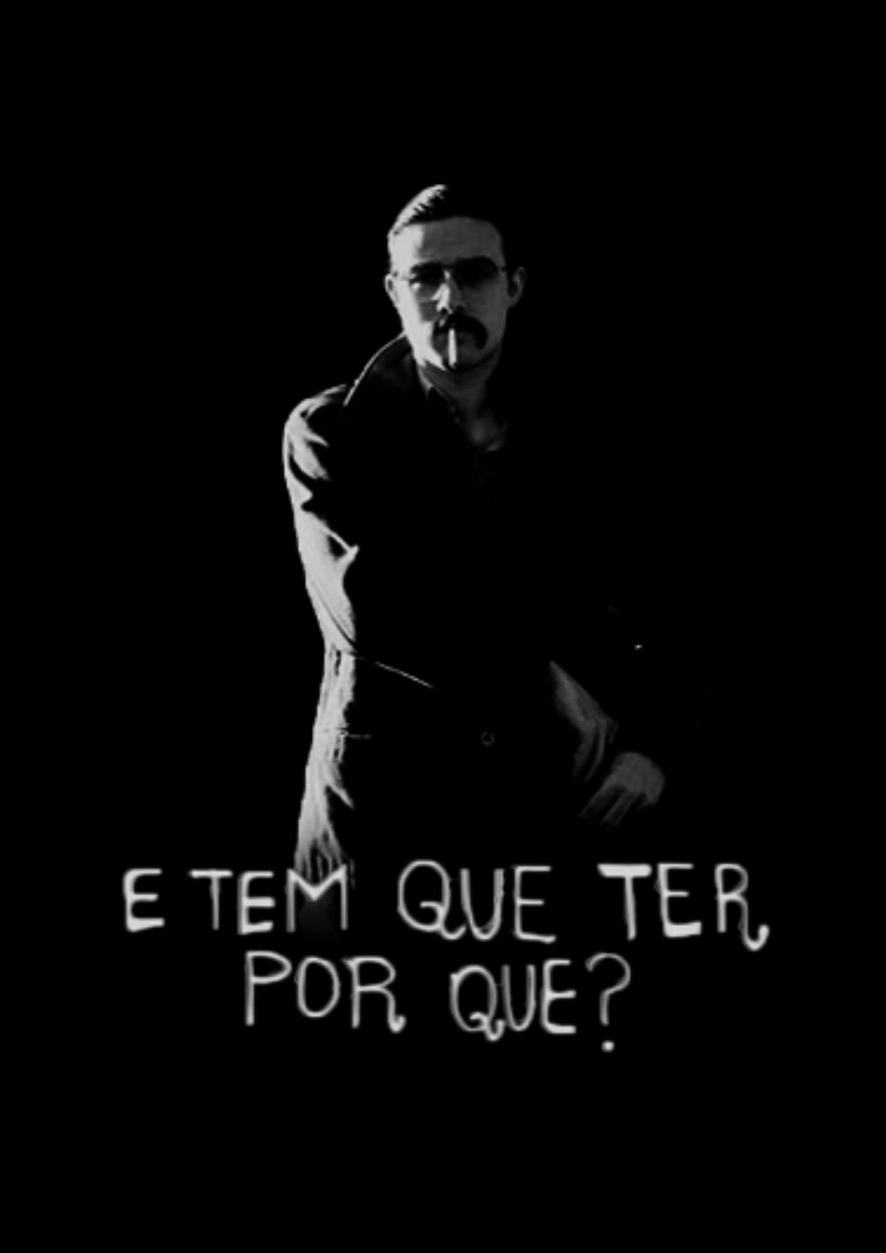 And Have to Have Why? Backdrop